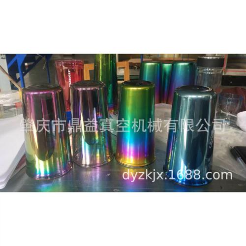 离子镀MS-1400多弧离子真空镀膜机 金属制品表面强化与装饰的先进解决方案