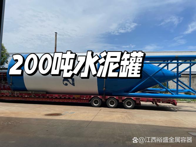 匠心铸造，罐储未来——江西南昌裕盛金属制品